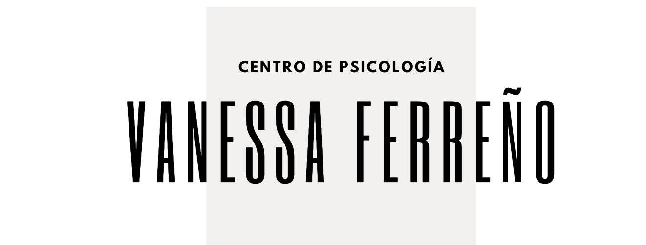 Centro de psicología Vanessa Ferreño